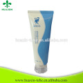 New 2016 Facial Cream Plastic Packing Tube With Acrylic Cap